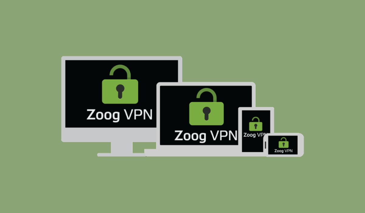 ZoogVPN Devices