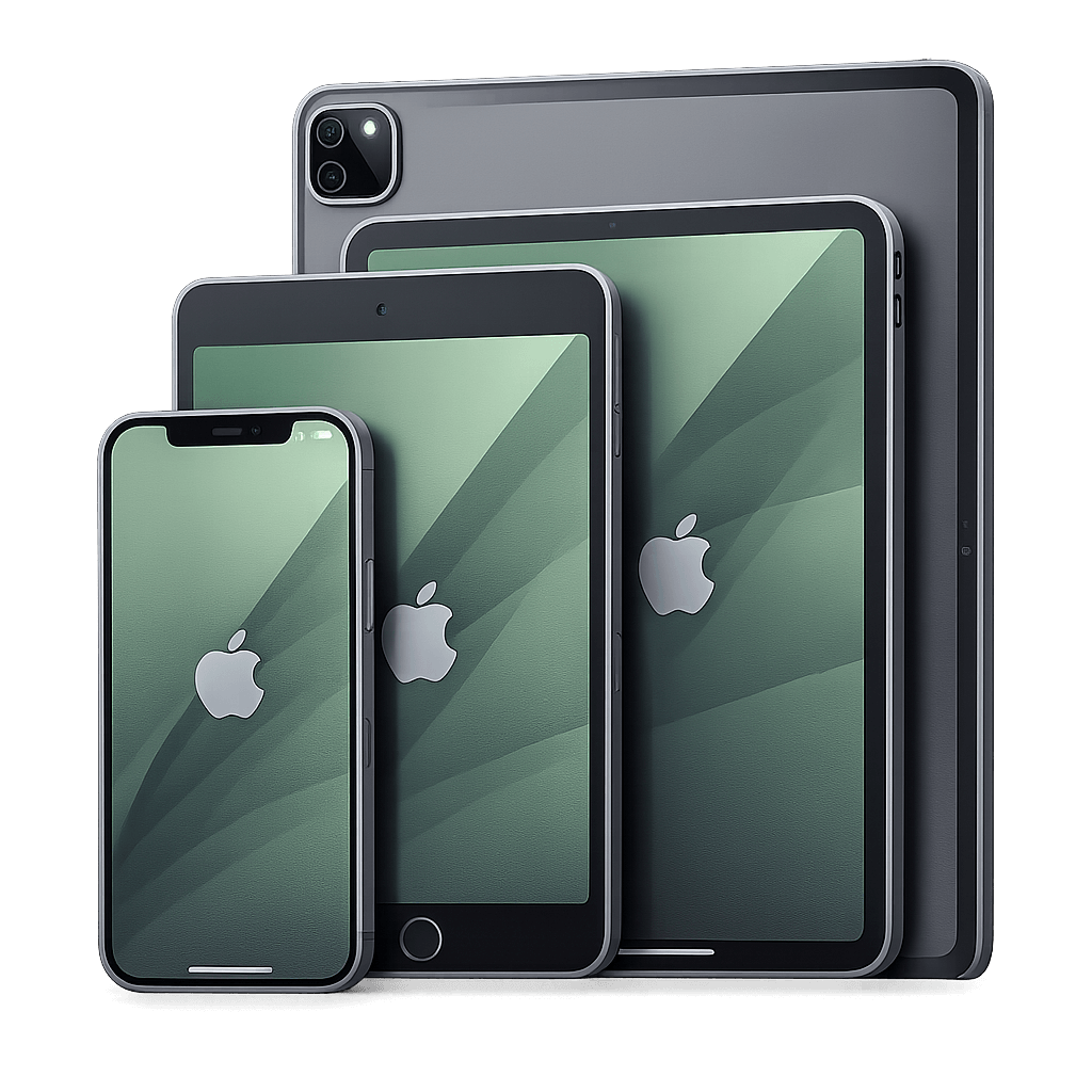 ZoogVPN поддержка iOS устройств